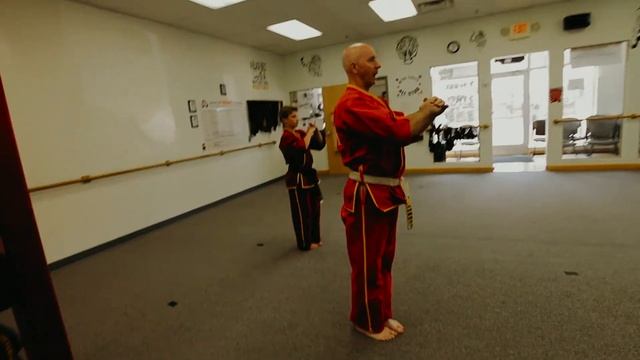 Metro Karate Purple Belt Requirements смотреть онлайн