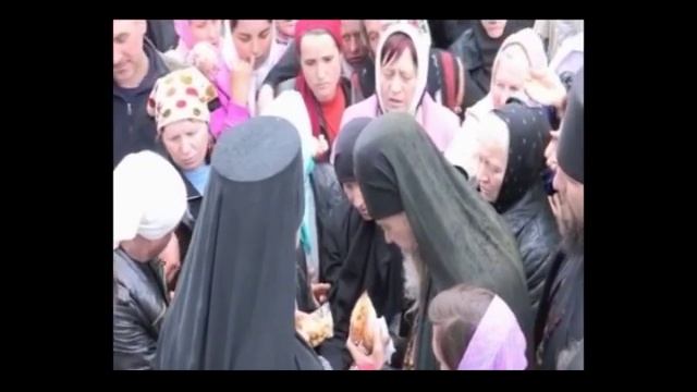 Воспоминания духовных чад отца Ионы смотреть онлайн