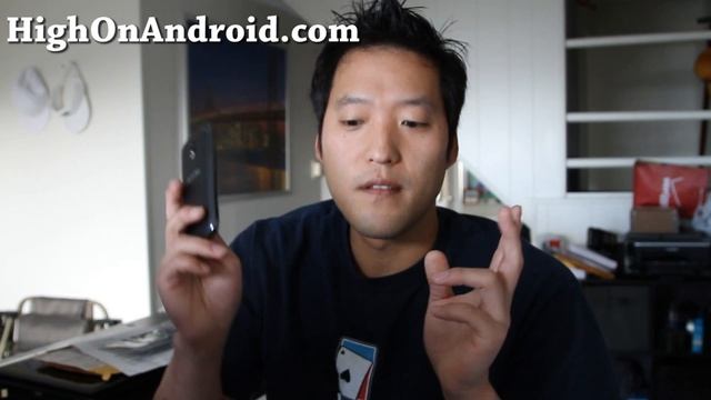 Why Root My Android Smartphone? смотреть онлайн