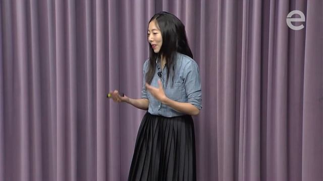 Julie Zhuo: How a Facebook Designer Thinks [Entire Talk] смотреть онлайн