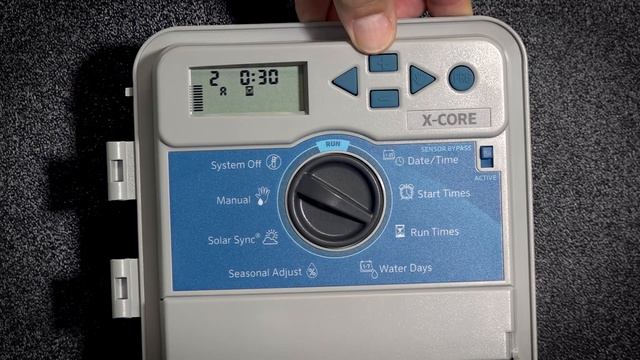 Irrigation Controller Basics (Hunter Industries) смотреть онлайн