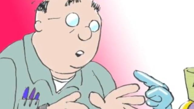 The Adventures of Billy the Byte смотреть онлайн