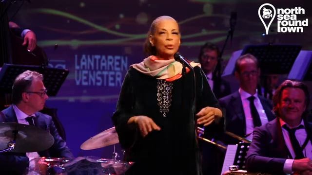Patti Austin Teaches How to Scat @ Edison Jazz/World 2019, LantarenVenster смотреть онлайн