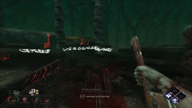 Пирамидоголовый уже на основе! | Silent Hill | Fragmovie | Dead By Daylight смотреть онлайн