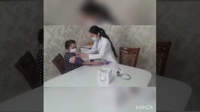 Қан қысымды өлшеу смотреть онлайн