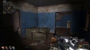 Прохождение S.T.A.L.K.E.R - Время Альянса (v 2.0) Ч.4-Лиманск