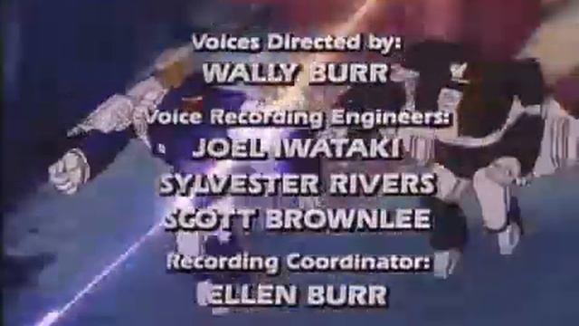 Transformers G1 - Season 04 - Intro  Outro - 1987 English