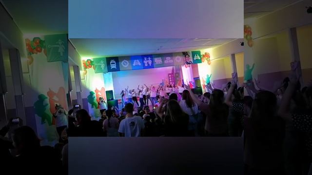 Влог с лагеря/заболела🤒, меня выгнали смотреть онлайн