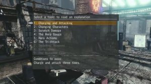 Resonance of Fate (Ps3) | Part 1 | Opening and Tutorial