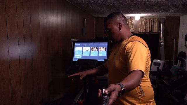 Bowflex Velocore Bike Review / Overview Part 2!!! смотреть онлайн