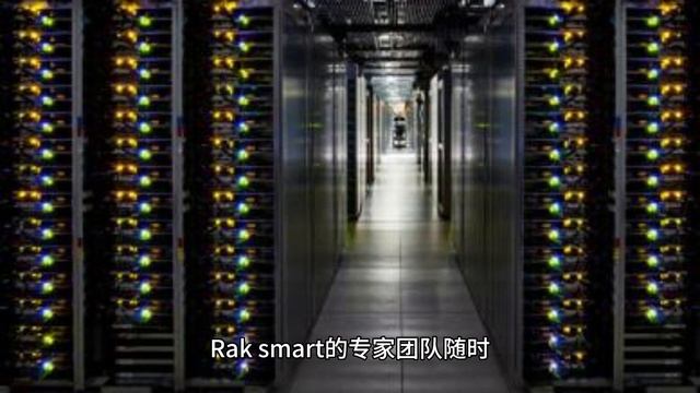 深入了解金属服务器：Raksmart全面指南 смотреть онлайн