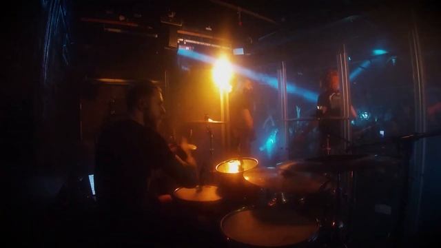 Обе-Рек l "Сто ручьёв" l Воронеж l Drum cam смотреть онлайн