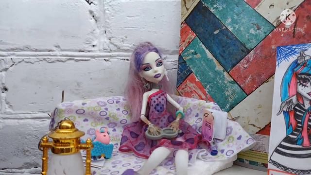 Tag:Я-ДоллБлогер | Monster high Vlog смотреть онлайн