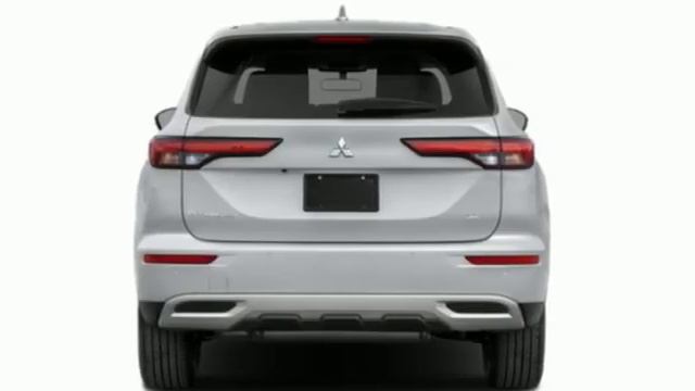 New 2024 Mitsubishi Outlander Saint Paul White-Bear-Lake, MN #W001094 - SOLD смотреть онлайн