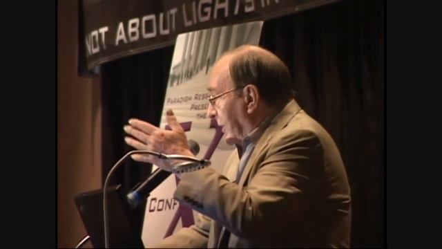 Dr. Edgar Mitchell Dark Side Of The Moon X-CONFERENCE 4/18/2009 смотреть онлайн