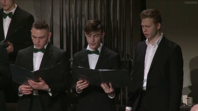 В Далекий Путь Через Пустыню. Молодежный Хор. смотреть онлайн