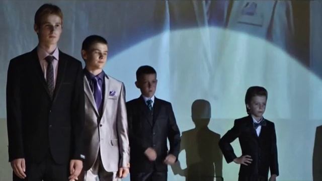 В Бийске прошел первый городской фестиваль моды смотреть онлайн