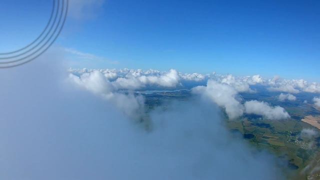 AR Wing летние полёты/summer flights смотреть онлайн