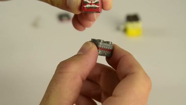 Sick Bricks for iPhone and iPad - Beaming Tutorial Video смотреть онлайн