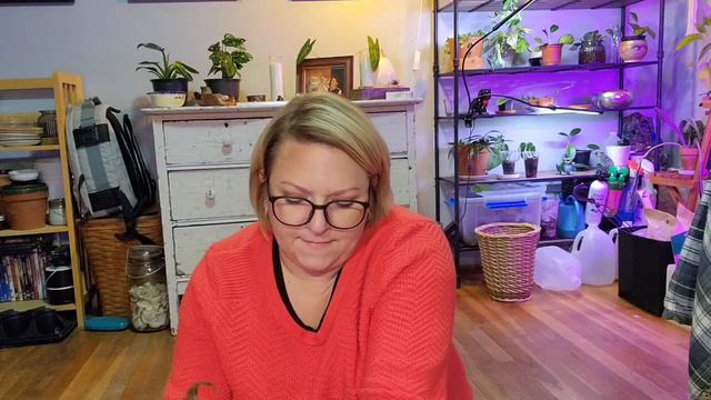 Unbox Plants with Me! смотреть онлайн