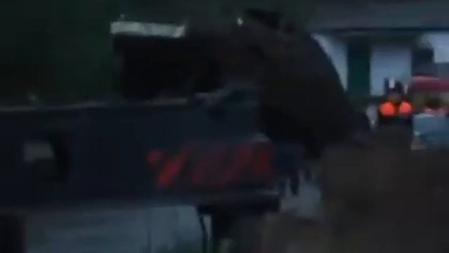 После 5 лет розыска автомобиль найден на дне реки смотреть онлайн