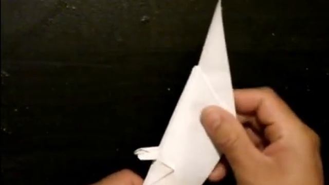 How to make: Origami Parrot. (Manuel Sigro) смотреть онлайн