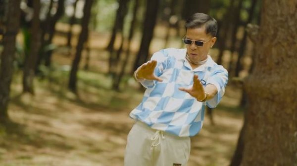 Toni Fowler X Freshbreed - MNM