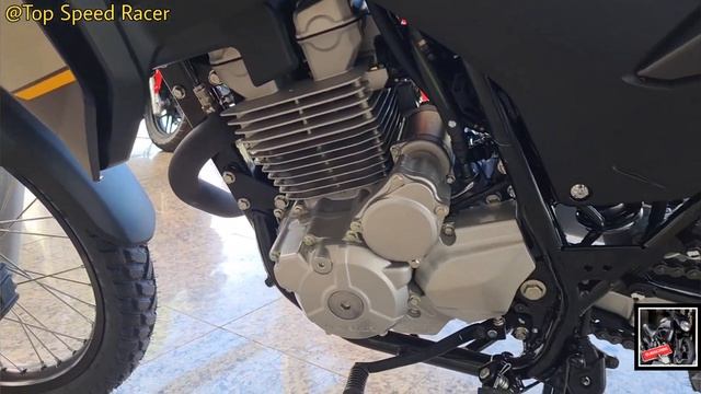 HONDA XRE 300 ADVENTURE 2023 смотреть онлайн