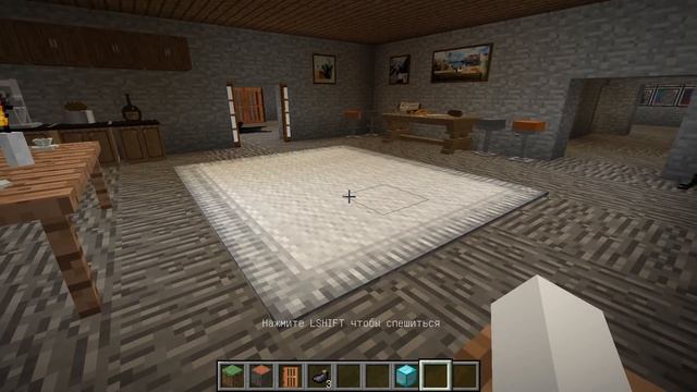СТАЛ УЛЫБАЮЩИЙСЯ ЧЕЛОВЕК И ЗАТРОЛИЛ БАБКУ ГРЕННИ В МАЙНКРАФТ SMILING MAN В MINECRAFT смотреть онлайн