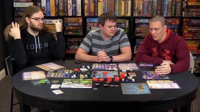 Too Many Bones - Gameplay & Discussion смотреть онлайн