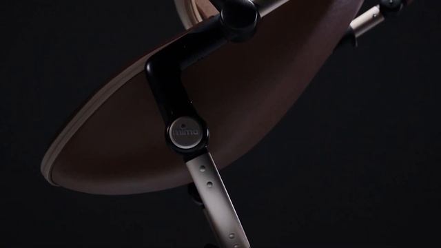 Poussette Mima Xari Moscow Camel Promo Special Edition смотреть онлайн