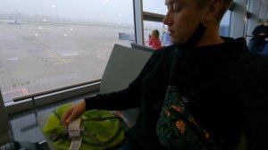 ЛЕТИМ В ЕГИПЕТ! САМОЛЕТ НАБИТЫЙ ЛЮДЬМИ! БАГАЖ, РЕГИСТРАЦИЯ НА РЕЙС, АЭРОПОРТ БОРИСПОЛЬ / VLOG