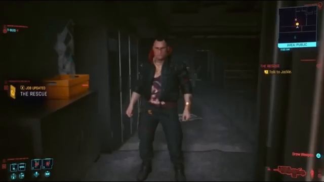 The History of Mr. Blue Eyes & Night Corporation | Cyberpunk 2077 Lore смотреть онлайн
