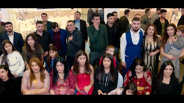 Xalid Dennayi - Haval & Madina - Part 9 - Hochzeit - ZER VIDEO смотреть онлайн
