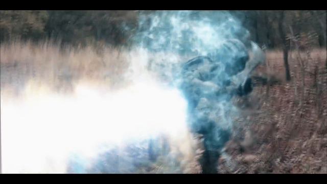 Power Rangers Unworthy: Episode 3