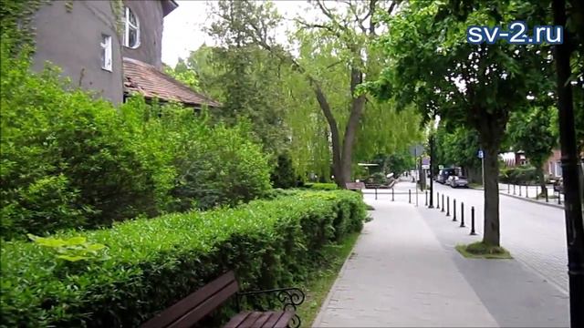 Что было в Светлогорске в первый день после отмены изоляции от приезжих смотреть онлайн