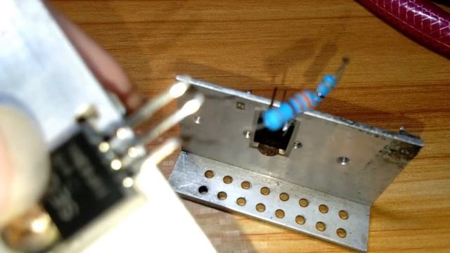 How To Make Inverter | Inverter 12v To 220v  Inverter 500w