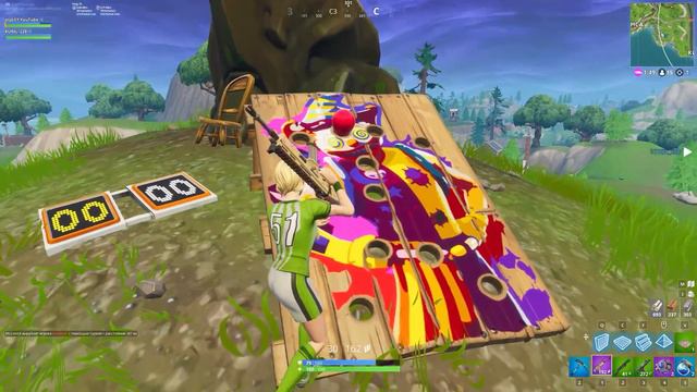 ЗОНТИК ПОДПИСЧИКУ №4 - 800 матчей и нет зонтика паутинки. Получили ТОП зонтик смотреть онлайн