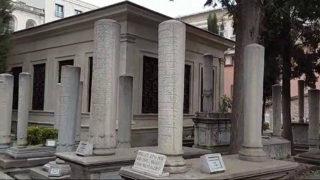 Султан Сулейман о смерти - SULTAN Suleyman Olum Hakda.