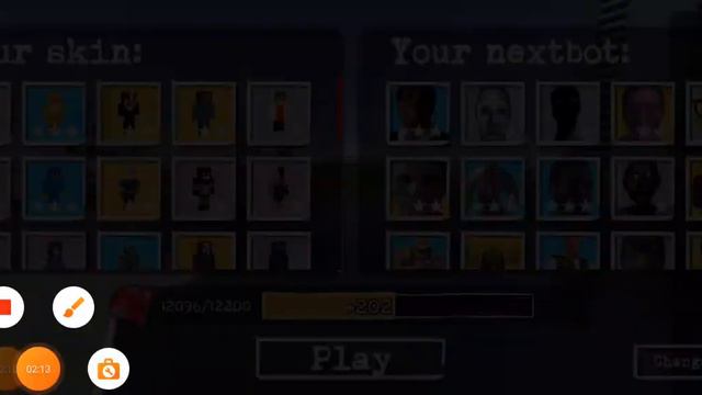 я вам пакожу где можно спрятаться в игре Nextbots ih... но я вам скажу что я не на всех уровнях... смотреть онлайн