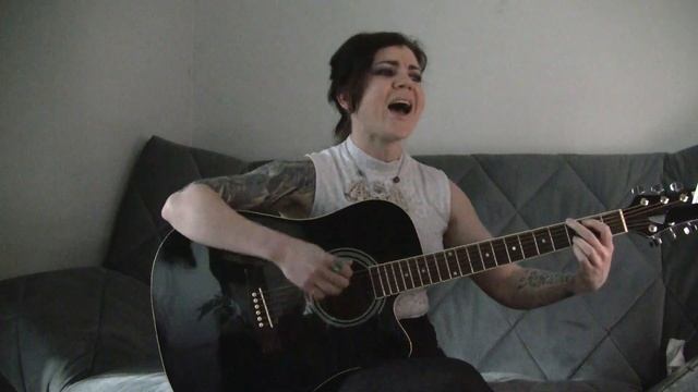 Катя Коршун - Обряд (cover Мельница) смотреть онлайн