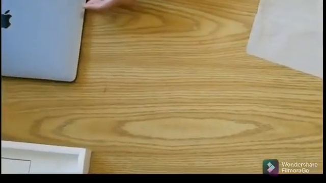13" Space Grey MacBook pro unboxing смотреть онлайн