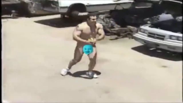 Наша группировка называется ♂ДОЛГ♂-Right Version-Gachimuchi смотреть онлайн