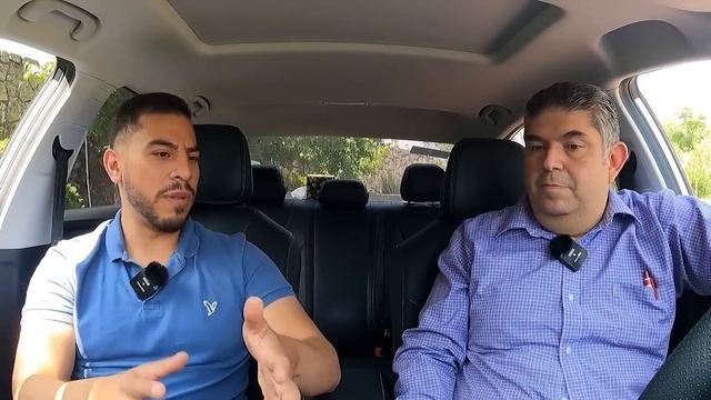 Compré un MG5 2022 - Opinión de un propietario | Daniel Chavarría смотреть онлайн