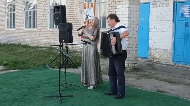 Хамися Хусяинова(Суыксу)-