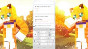 КАК ВЕРНУТЬ АККАУНТ В БЛОКМЕН ГО BLOCKMAN GO?