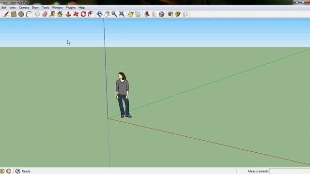 1st v ray instell for sketch up & the order reflaction part 1 смотреть онлайн