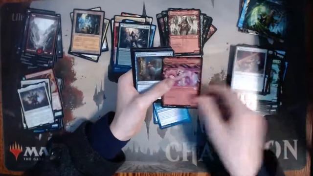 MTG Innistrad Midnight Hunt | MTG Иннистрад: Полуночная охота