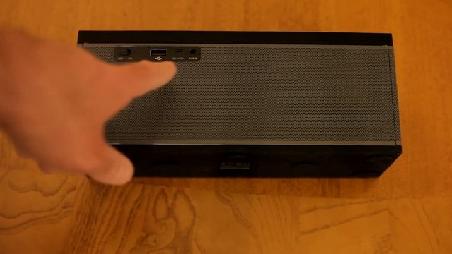 Save 25% Off These WiFi Blue Tooth Speakers WS150 and WS300 смотреть онлайн