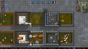 Гайд: Животноводство в RimWorld HSK